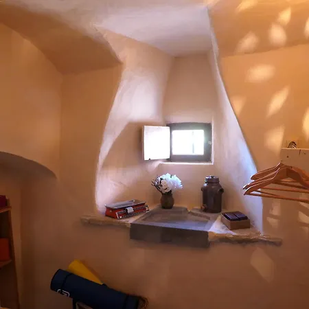 D'hotes La Chadeleufade Πανσιόν